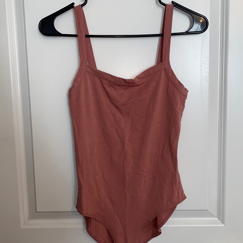Forever 21 Bodysuit